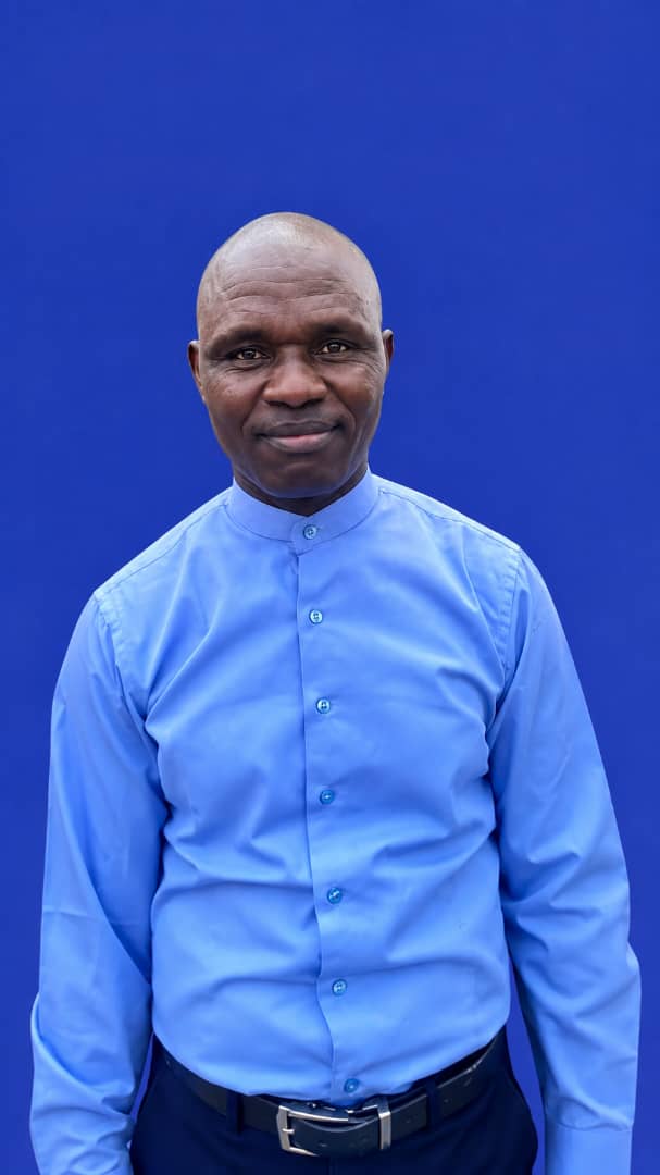 Evang. Babatunde Dada