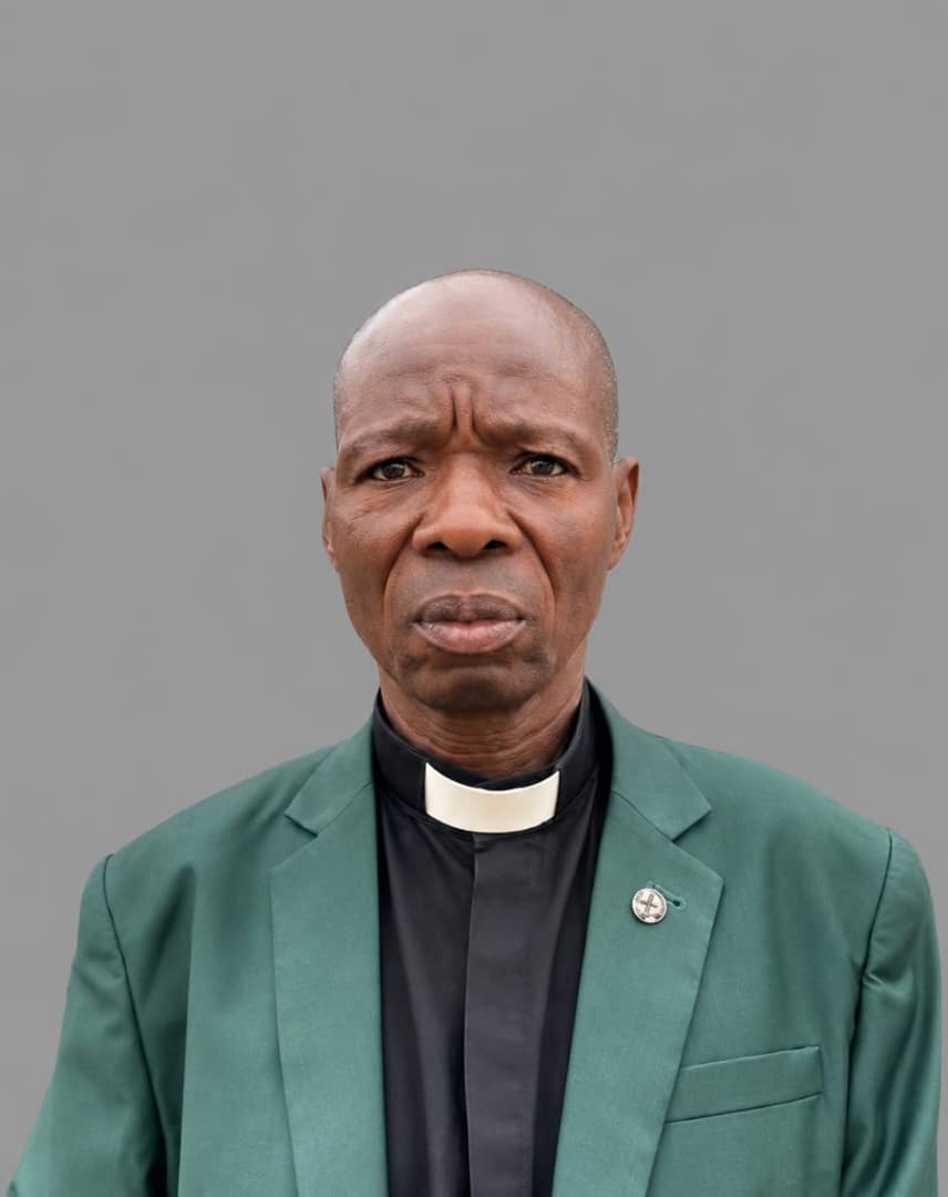 Pastor Ogunkanmbi