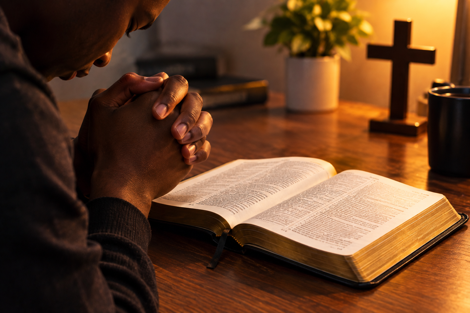November 29 Sunday School lesson picture